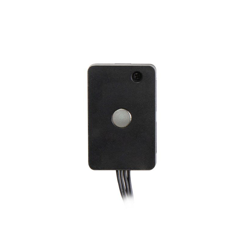 Zalman ZM-4PALC pièce et accessoire pour systèmes de refroidissement d'ordinateurs