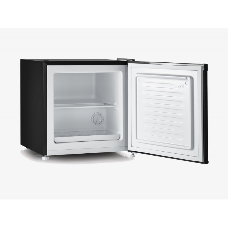Severin GB 8880 congélateur Sous comptoir 31 L E Noir