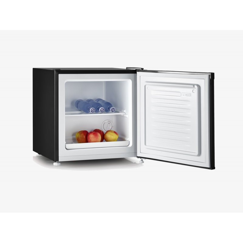 Severin GB 8880 freezer Undercounter 31 L E Black