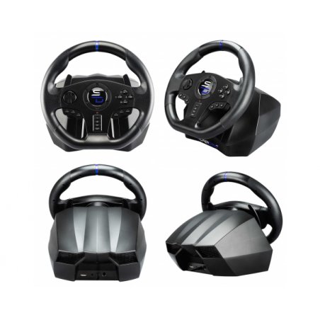 Subsonic Drive Pro Sport SV 750
