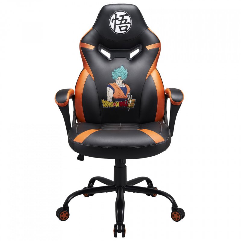 Subsonic Junior Gaming Seat Dragon Ball Super