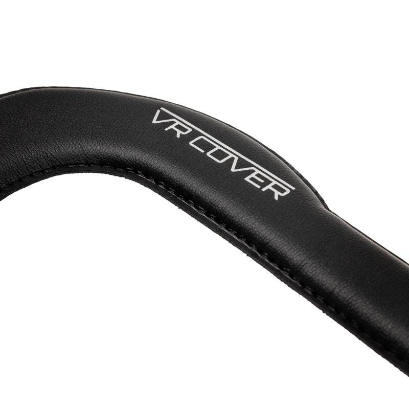 VR Cover compatible Oculus Quest Gesichtspolster-Set - Slim