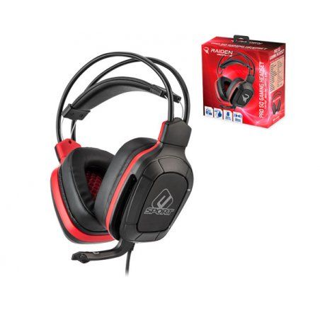 Subsonic Pro 50 Gaming Headset