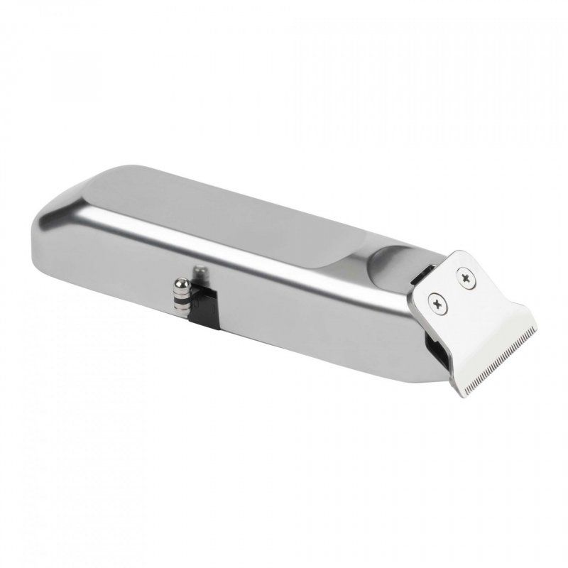 JATA JBCP3315 hair trimmers/clipper Black, Grey Lithium