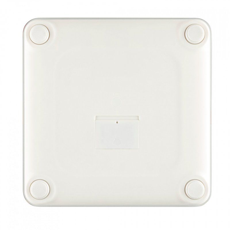 JATA HBAS1417 personal scale Square Multicolour Electronic personal scale