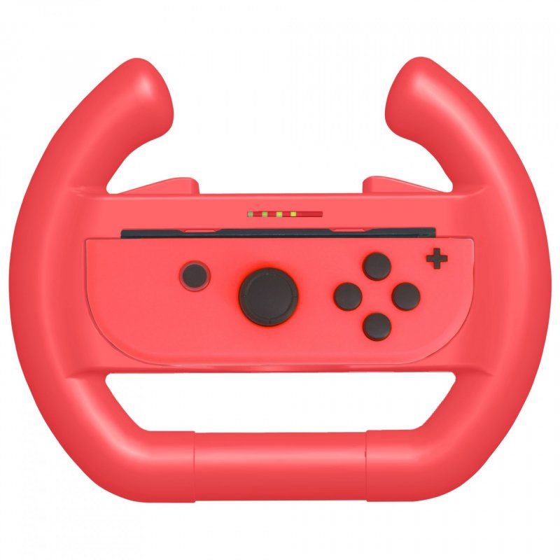 Subsonic Racing Wheel for Switch