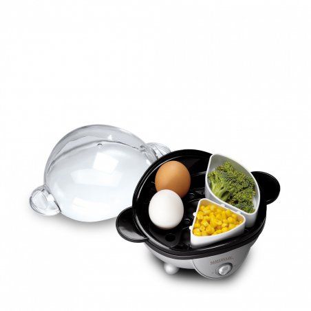 Gastroback 42801 Design Egg Cooker