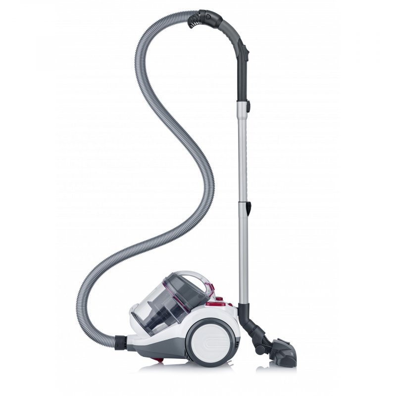 Severin CY 7088 Aspirateur 2,1 L Aspirateur sans sac Sec 750 W Sac à poussière