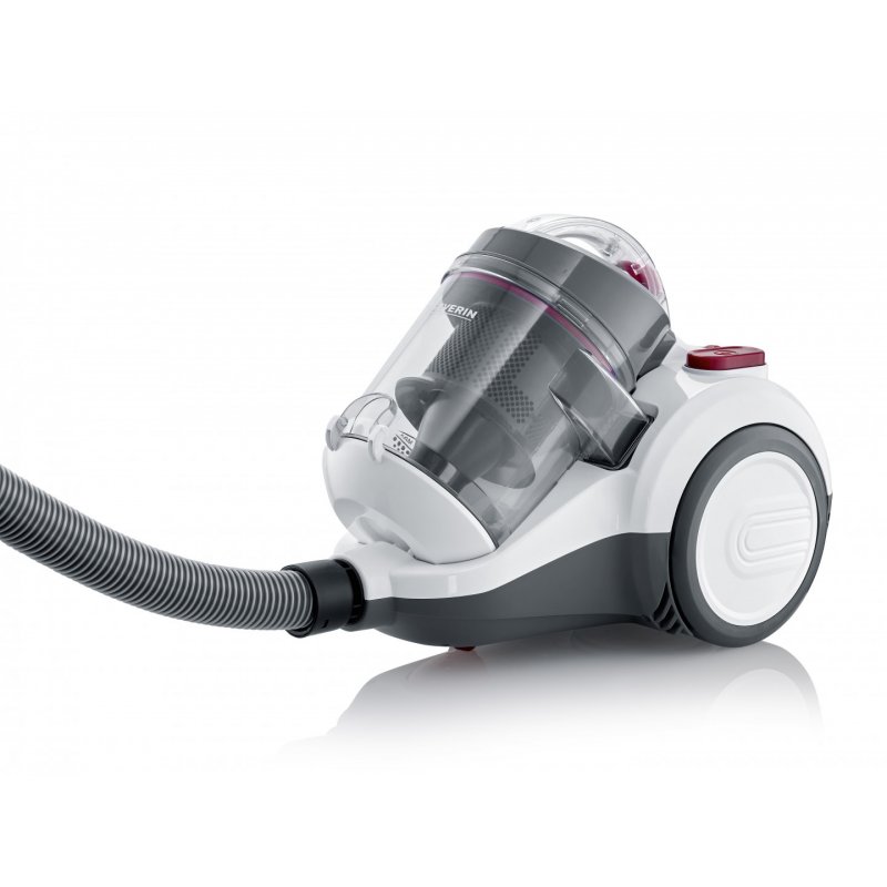 Severin CY 7088 Aspirateur 2,1 L Aspirateur sans sac Sec 750 W Sac à poussière