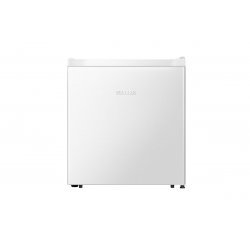 Severin KB 8877 combi-fridge Freestanding 45 L E White