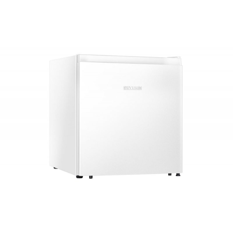 Severin KB 8877 frigo combine Pose libre 45 L E Blanc