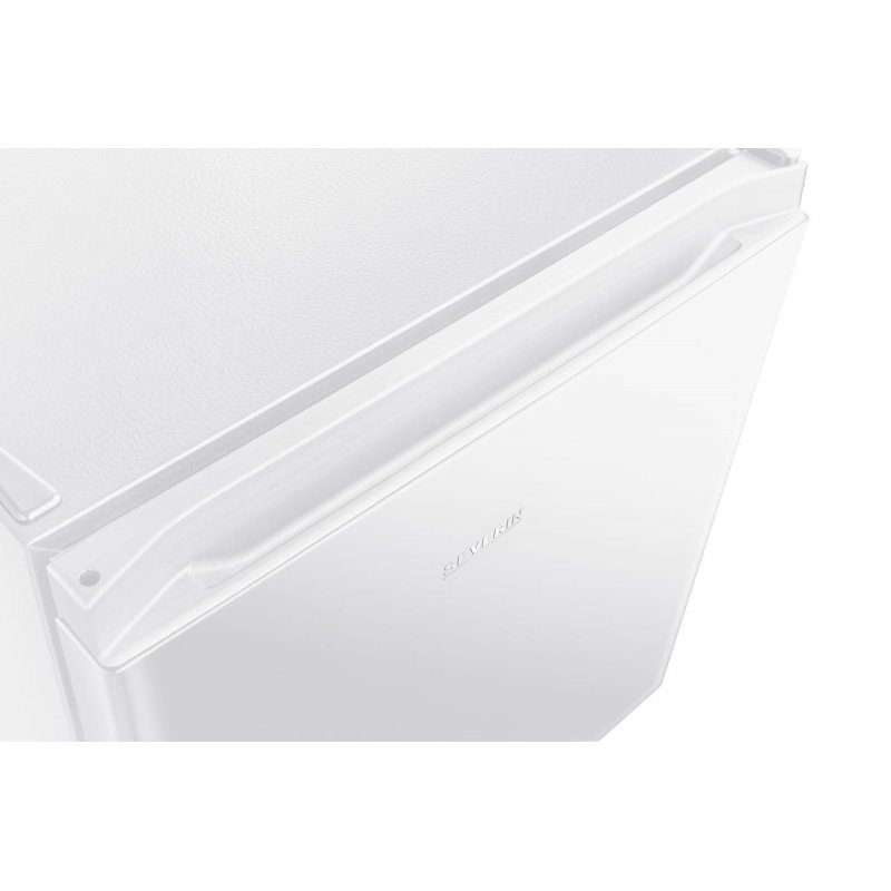 Severin KB 8877 frigo combine Pose libre 45 L E Blanc