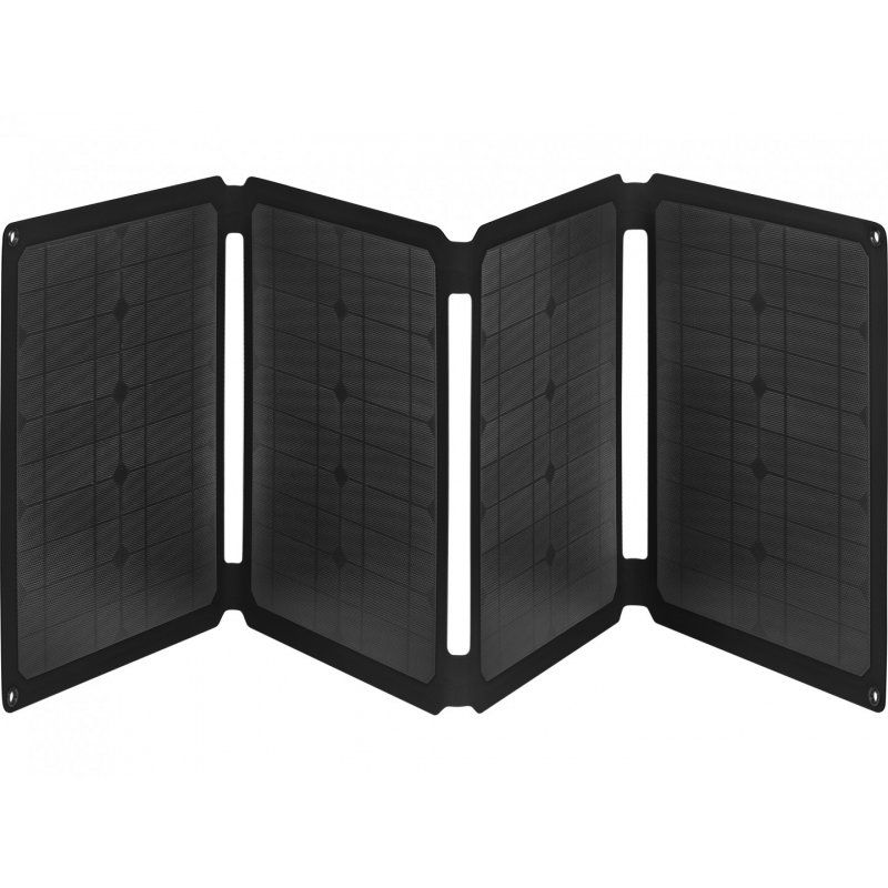 Sandberg Solar Charger 60W QC3.0+PD+DC