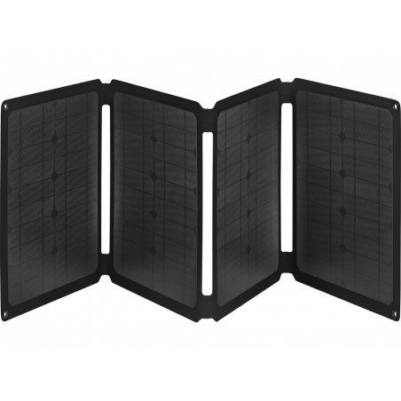 Sandberg Solar Charger 60W QC3.0+PD+DC