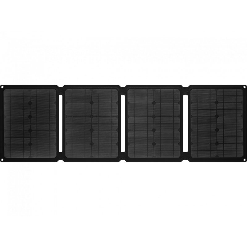 Sandberg 420-80 Solar Charger 60W QC3.0+PD+DC