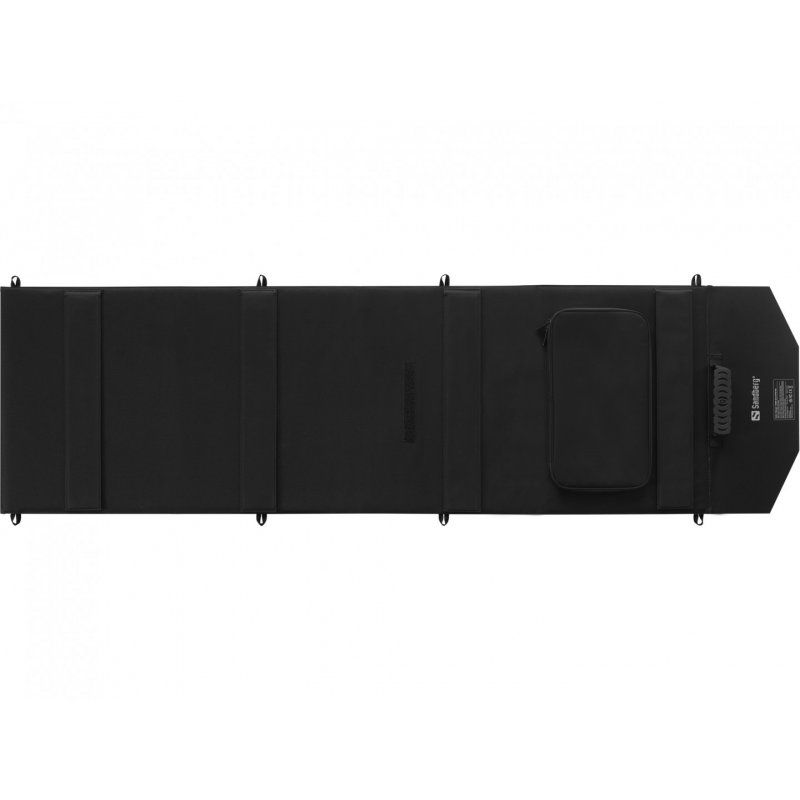 Sandberg Solar Charger 100W QC3.0+PD+DC