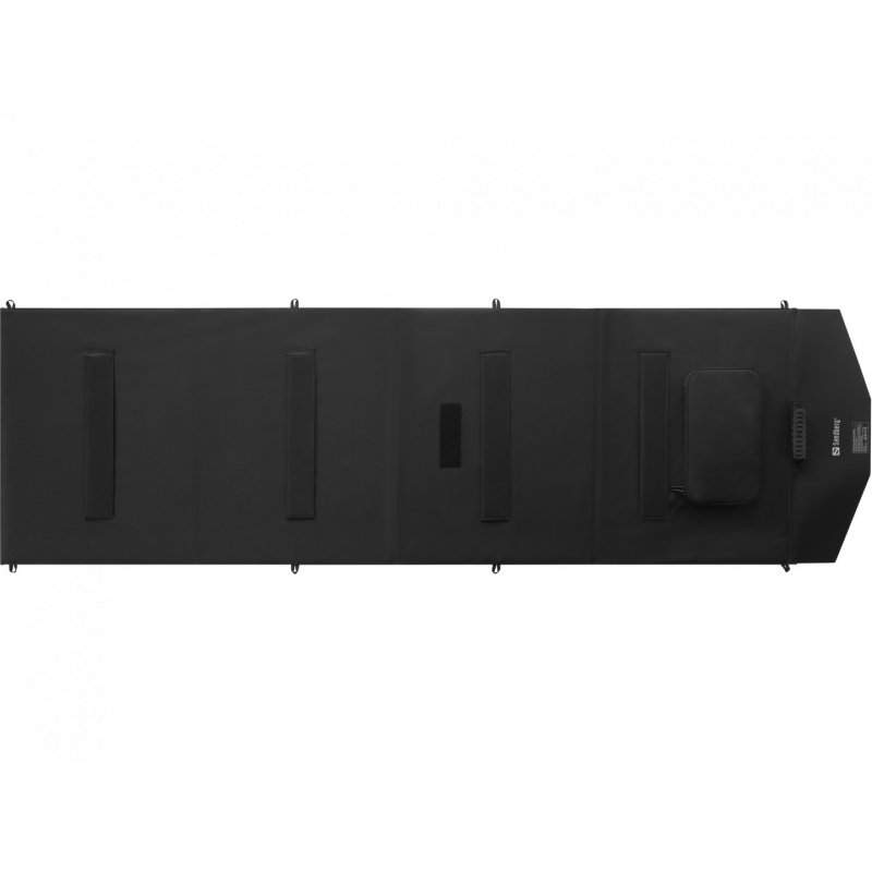 Sandberg 420-82 Panneau solaire 200 W Silicium monocristallin