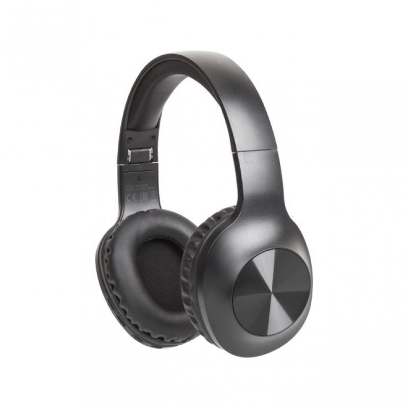 Panasonic RB-HX220BDEK écouteur/casque Écouteurs Sans fil Arceau Appels/Musique USB Type-C Bluetooth Noir