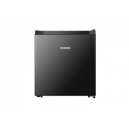 Severin KB 8879 frigo combine Pose libre 45 L E Noir
