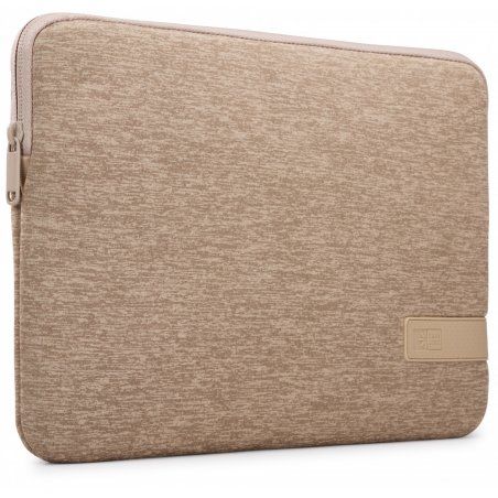 Case Logic 4952 Reflect 13 Macbook Pro Sleeve Boulder Beige