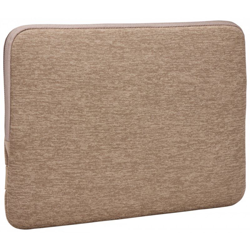 Case Logic Reflect REFMB113 - Boulder Beige notebook case 33 cm (13") Sleeve case