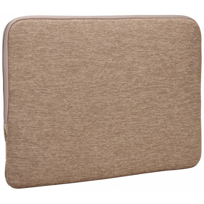 Case Logic 4961 Reflect 14 Laptop Sleeve Boulder Beige