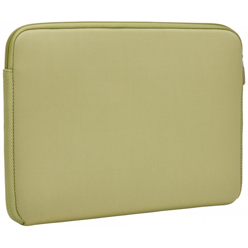 Case Logic Laps LAPS114 - Dill notebook case 35.6 cm (14") Sleeve case Olive