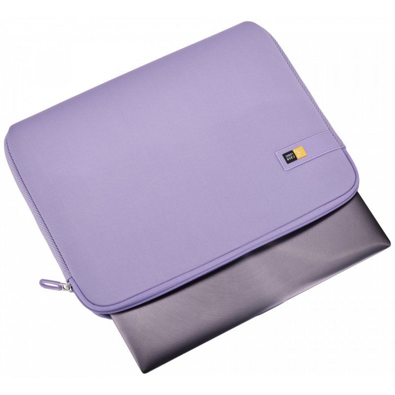 Case Logic 4967 Laps 14 Laptop Sleeve Lilac