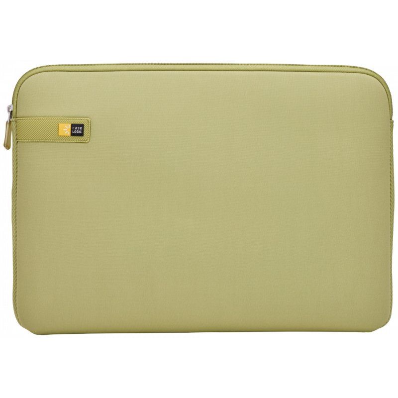 Case Logic Laps LAPS116 - Dill sacoche d'ordinateurs portables 40,6 cm (16") Housse Olive