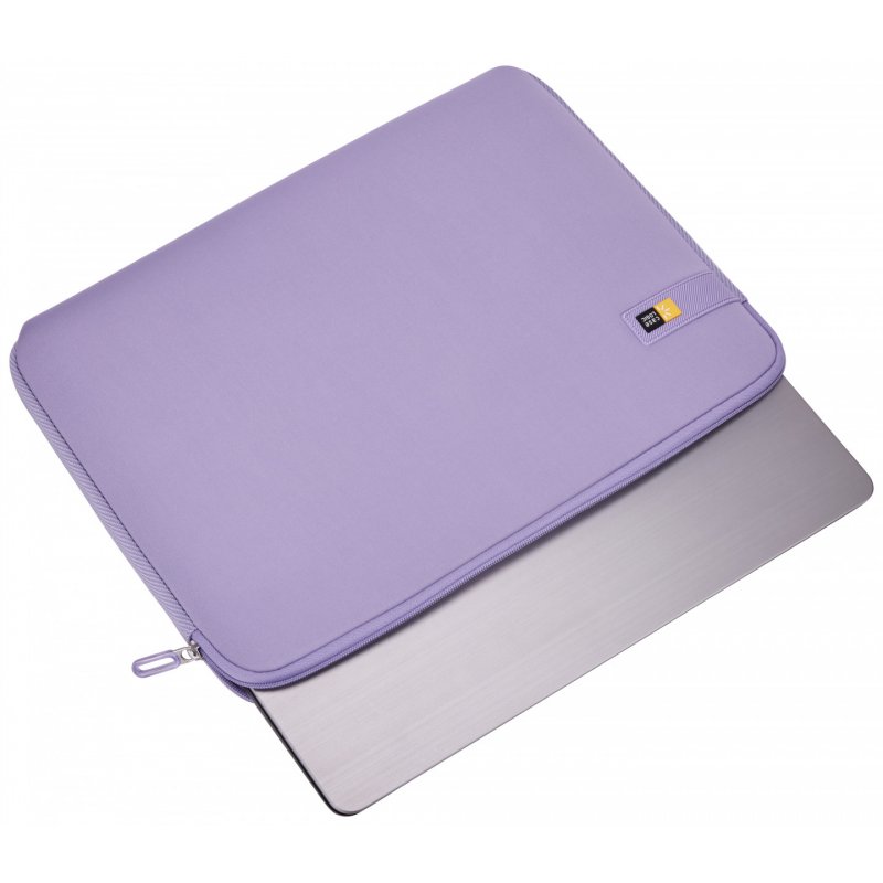 Case Logic 4969 Laps 16 Laptop Sleeve Lilac