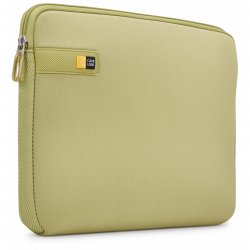 Case Logic Laps LAPS113 - Dill notebook case 33.8 cm (13.3") Sleeve case Green
