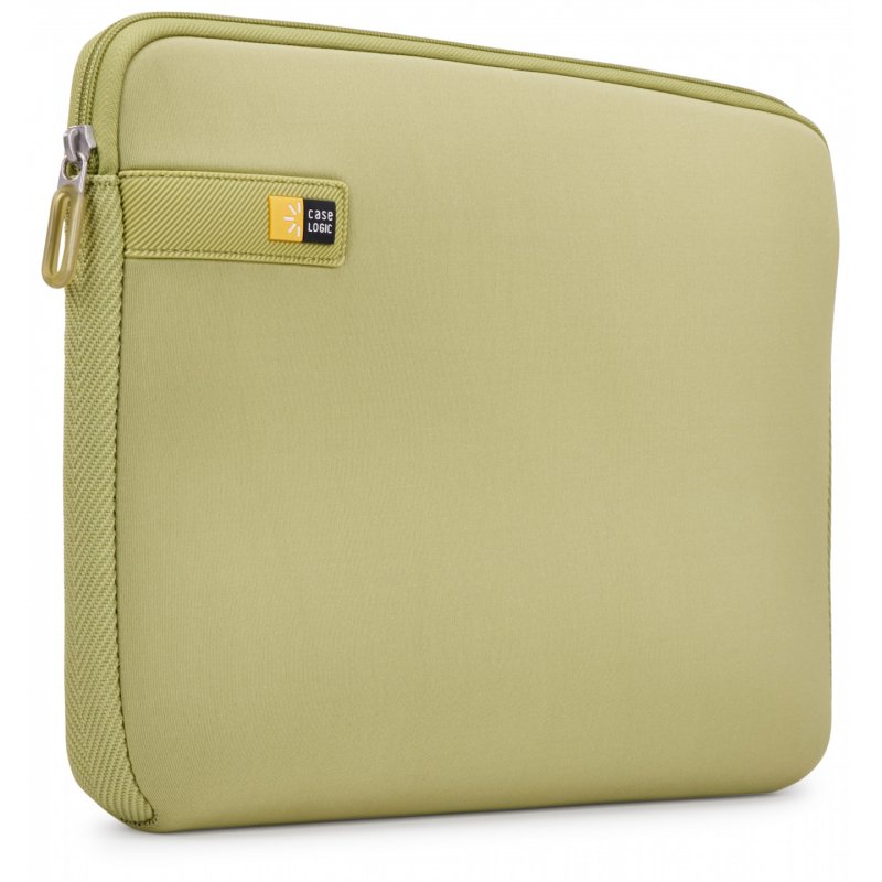 Case Logic Laps LAPS113 - Dill notebook case 33.8 cm (13.3") Sleeve case Green