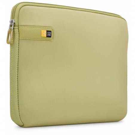 Case Logic Laps LAPS113 - Dill notebook case 33.8 cm (13.3") Sleeve case Green
