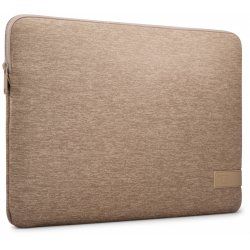 Case Logic Reflect REFPC116 - Boulder Beige sacoche d'ordinateurs portables 39,6 cm (15.6") Housse