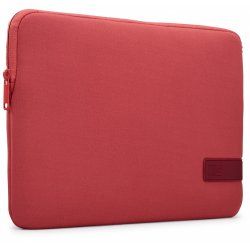 Case Logic Reflect REFMB113 - Astro Dust sacoche d'ordinateurs portables 33 cm (13") Housse Rouge