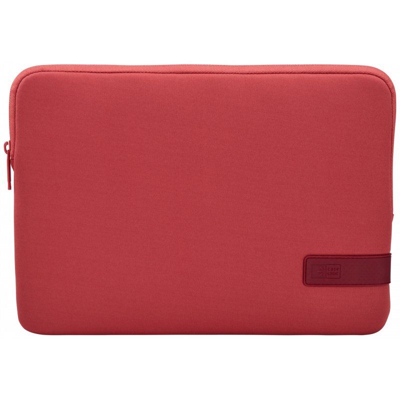 Case Logic Reflect REFMB113 - Astro Dust notebook case 33 cm (13") Sleeve case Red