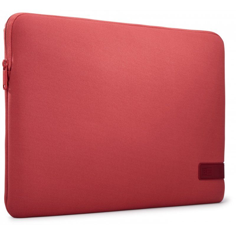 Case Logic Reflect REFPC116 - Astro Dust notebook case 39.6 cm (15.6") Sleeve case Red