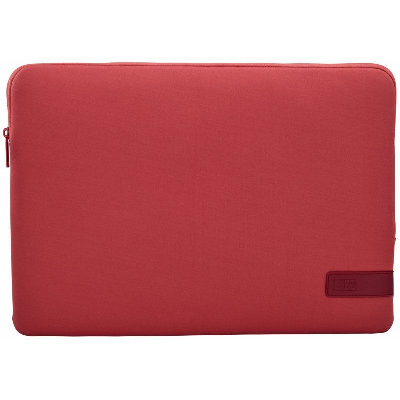 Case Logic Reflect REFPC116 - Astro Dust notebook case 39.6 cm (15.6") Sleeve case Red