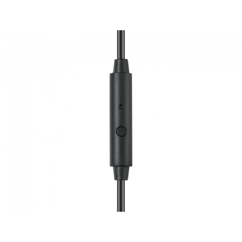 Sandberg 126-34 headphones/headset Wired Head-band Calls/Music Black