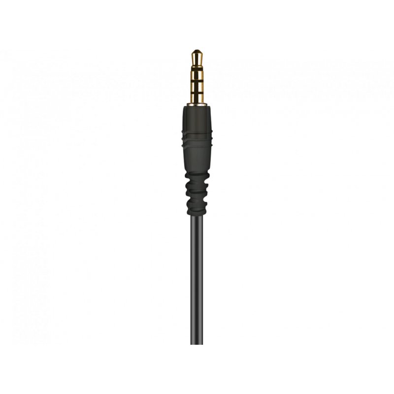 Sandberg 126-34 écouteur/casque Avec fil Arceau Appels/Musique Noir