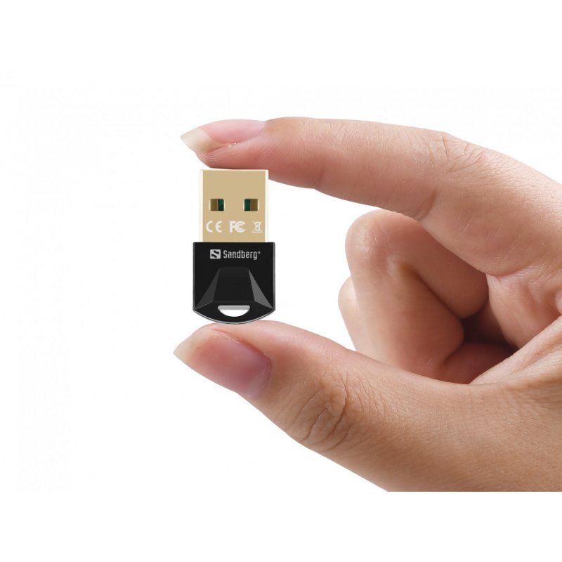 Sandberg USB Bluetooth 5.0 Dongle