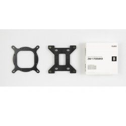 Zalman ZM-1700MKB Intel LGA 1700 Mounting Kit for Reserator 5 - Z24 and Z36 Kit de montage