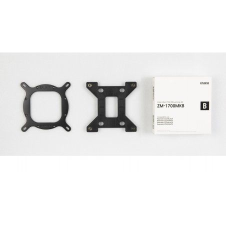 Zalman ZM-1700MKB Intel LGA 1700 Mounting Kit for Reserator 5 - Z24 and Z36