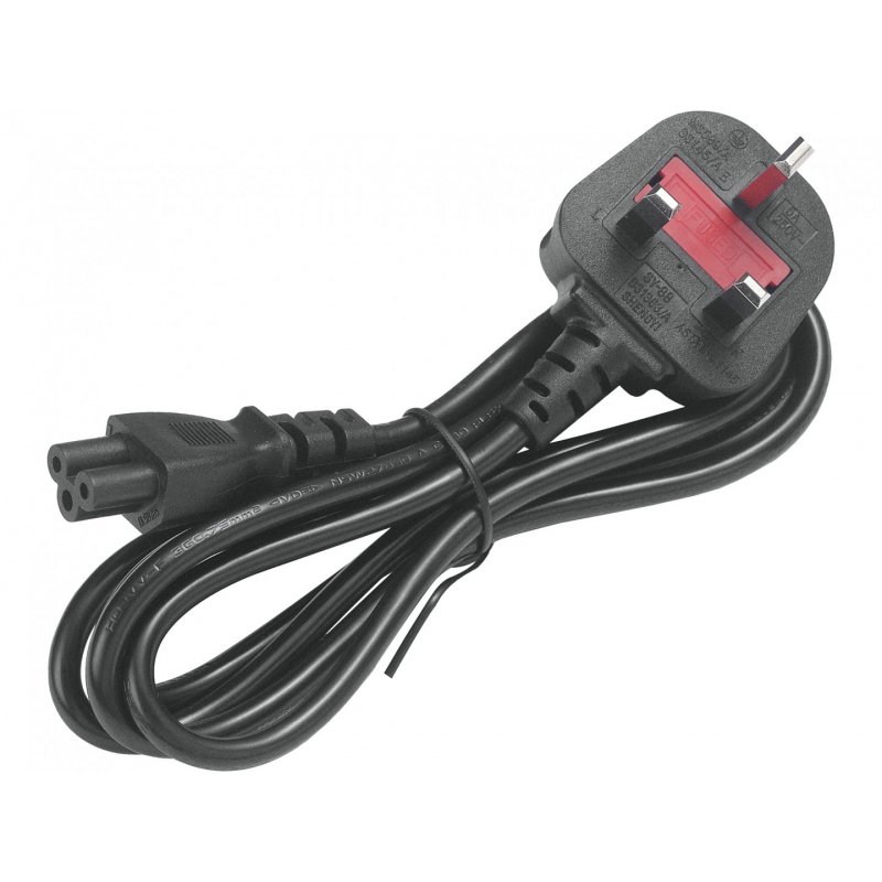 Sandberg Laptop AC Adapter 90W EU+UK