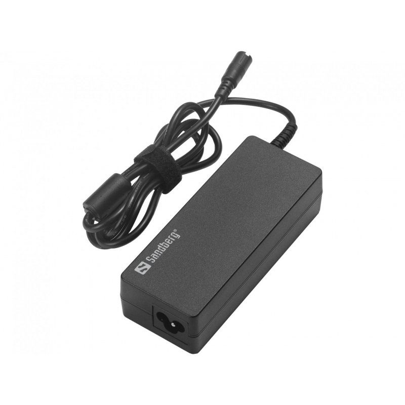 Sandberg Laptop AC Adapter 90W EU+UK