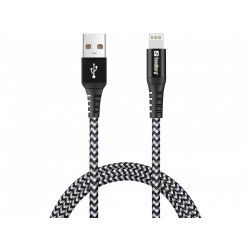 Sandberg 441-35 Survivor Lightning Cable 1M