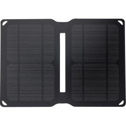 Sandberg 420-69 chargeur d'appareils mobiles Universel Noir Solaire Extérieure