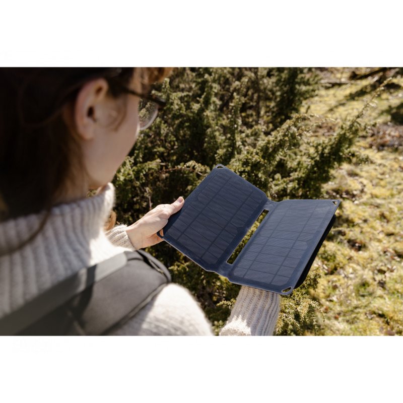 Sandberg Solar Charger 10W 2xUSB