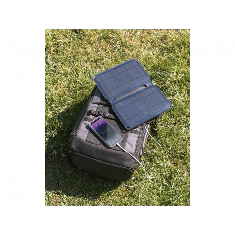 Sandberg 420-69 Solar Charger 10W 2xUSB