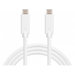 Sandberg 136-22 USB-C Charge Cable 1M, 100W